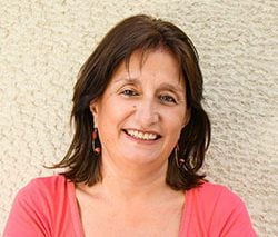 maria stratigaki